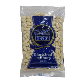 Blanched peanuts Heera 375g