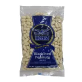 Blanched peanuts Heera 375g