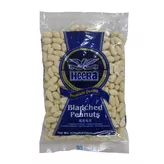 Orzechy ziemne blanszowane Peanuts Heera 375g