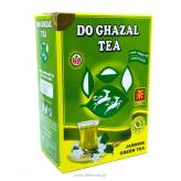 Herbata zielona z Jaśminem Do Ghazal 500g