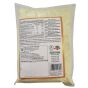 Mąka z ciecierzycy Aachi 500g - 2