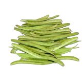 Gavar Cluster Beans Guar Beans 250g