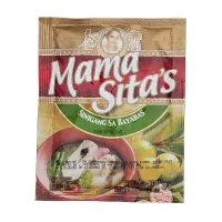 Baza do zupy Guava Soup Base Sinigang sa Bayabas Mama Sita's 40g