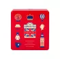 Zestaw herbat English Tea Four Collecton London Ahmad Tea 32 torebki
