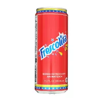Napój gazowany 11.2 Frescolita 330ml