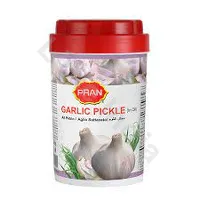 Garlic Pickle Pran 1kg