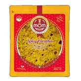 Indyjski placek Spicy Paratha Mom Made 400g