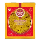 Indian Spicy Paratha Mom Made 400g