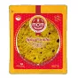 Paratha picante india hecha en casa 400g