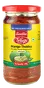 Mango Thokku Pickle with garlic Telugu Foods 300g