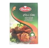 Przyprawa do kurczaka Chicken Seasoning Durra 50g