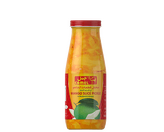Mango Slice Pickle In Mustard & Vinegar ( 400 Gms )