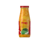 Mango Slice Pickle in Mustard & Vinegar Camel 400g