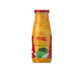 Mango Slice Pickle in Mustard & Vinegar Camel 400g