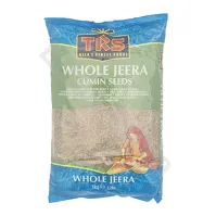 Cumin Seeds Jeera Whole TRS 1kg