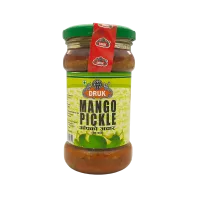 Marynowane Mango Pickle Druk 280g