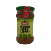 Marynowane Mango Pickle Druk 280g