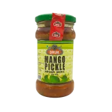 Marynowane Mango Pickle Druk 280g