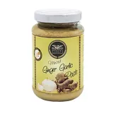 Pasta imbirowo czosnkowa Heera 210g