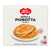 Kerala Porotta Epic Indian 900g