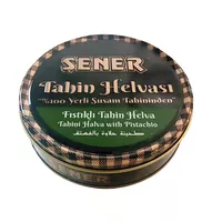 Tahin Helvasi Sener 350g