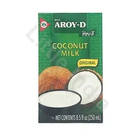 Mleko kokosowe Aroy-D 250ml