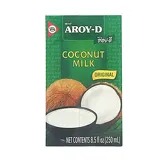 Mleko kokosowe Coconut Milk Aroy-D 250ml