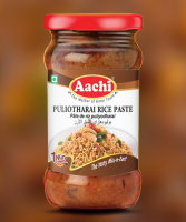 Puliotharai Rice Paste 300G Aachi