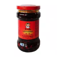 Peanuts in Chilli Oil Laoganma 275g