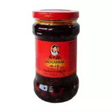 Peanuts in Chilli Oil Laoganma 275g