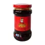 Orzechy w oleju z Chilli Peanuts in Chilli Oil Laoganma 275g