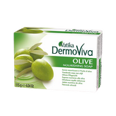 DermoViva Nourishing Olive Soap - 115g
