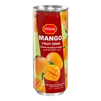 Napój o smaku mango Mango Fruit Drink Pran 250ml