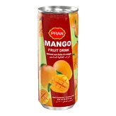 Napój o smaku mango Mango Fruit Drink Pran 250ml