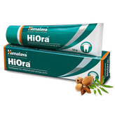 Pasta do zębów na stany zapalne dziąseł HiOra Himalaya 100g