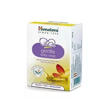 Gentle Baby Soap 125g Himalaya