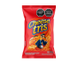 Puffed Corn Snack Flavor Cheese Tris 80g - 2