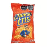 Chrupki kukurydziane o smaku serowym Cheese Tris 80g