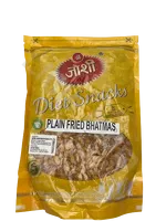Plain Fried Bhatmas Diet Snacks Joshi 300g Nepali