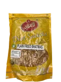 Nepalska przekąska Diet Snacks Plain Fried Bhatmas Joshi 300g