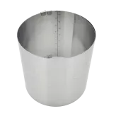 Regulowana Forma do Ciasta 15-30x15cm 1250 Besthoff