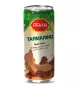 Napój o smaku tamaryndowym Tamarind Fruit Drink Pran 250ml - 2