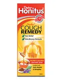 Ziołowy syrop na kaszel Honitus Dabur 100ml