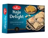 Kaju Delight 400g Haldiram's