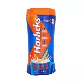 Classic Malt Horlicks Nutritional Drink 500g