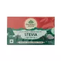 Natural sweetener Stevia Organic India 25 sachets