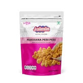 Makhana Peri Peri Snack Jaimin 80g