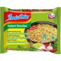 Makaron błyskawiczny o smaku warzywnym Vegetable Indomie 75g - 2