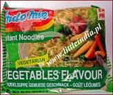 Zupka błyskawiczna Noodles Vegetables Flavour Indomie  69 g