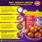 Instant Gulab Jamun Mix MTR 500g - 2
